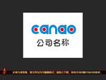 canao标志logo