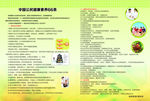 中国公民 健康素养66条