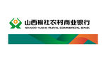 山西榆社农村商业银行logo