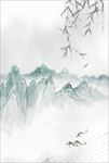 中国风背景
