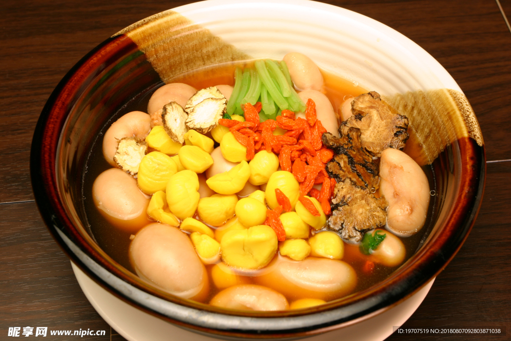 煮鸡腰