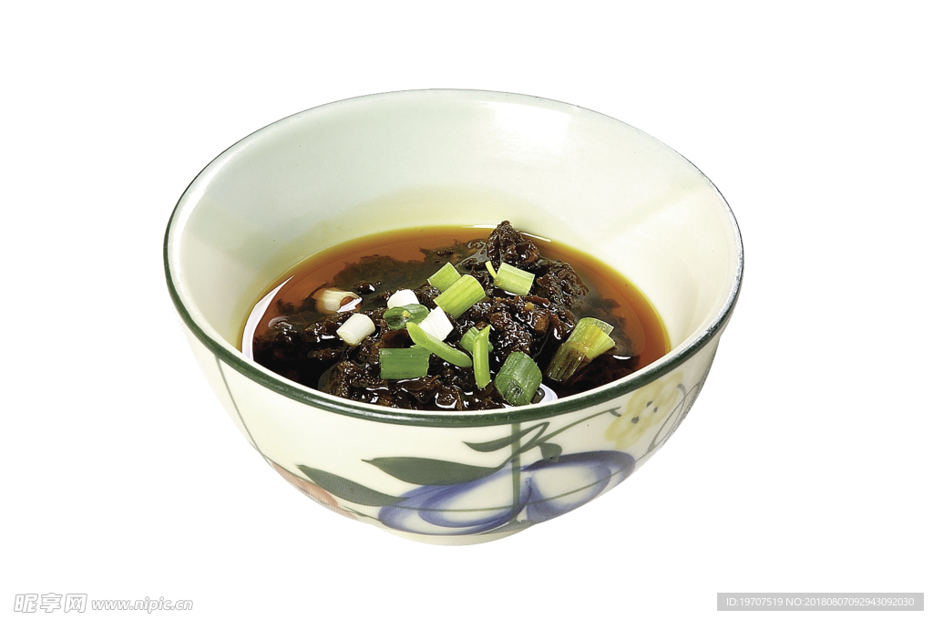 嫩豆花