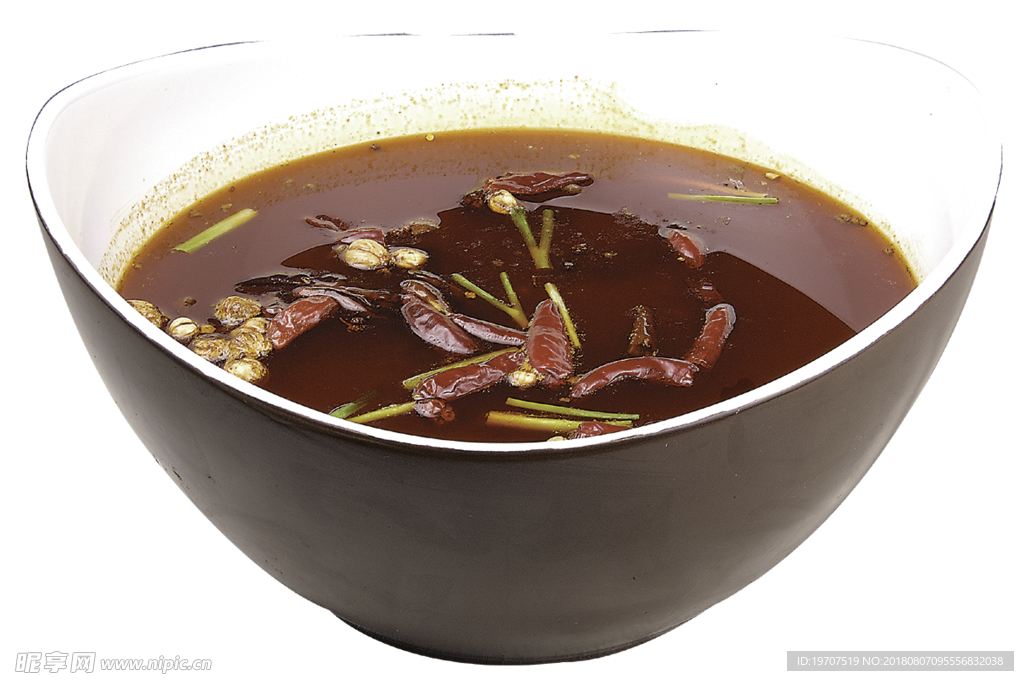 火锅料