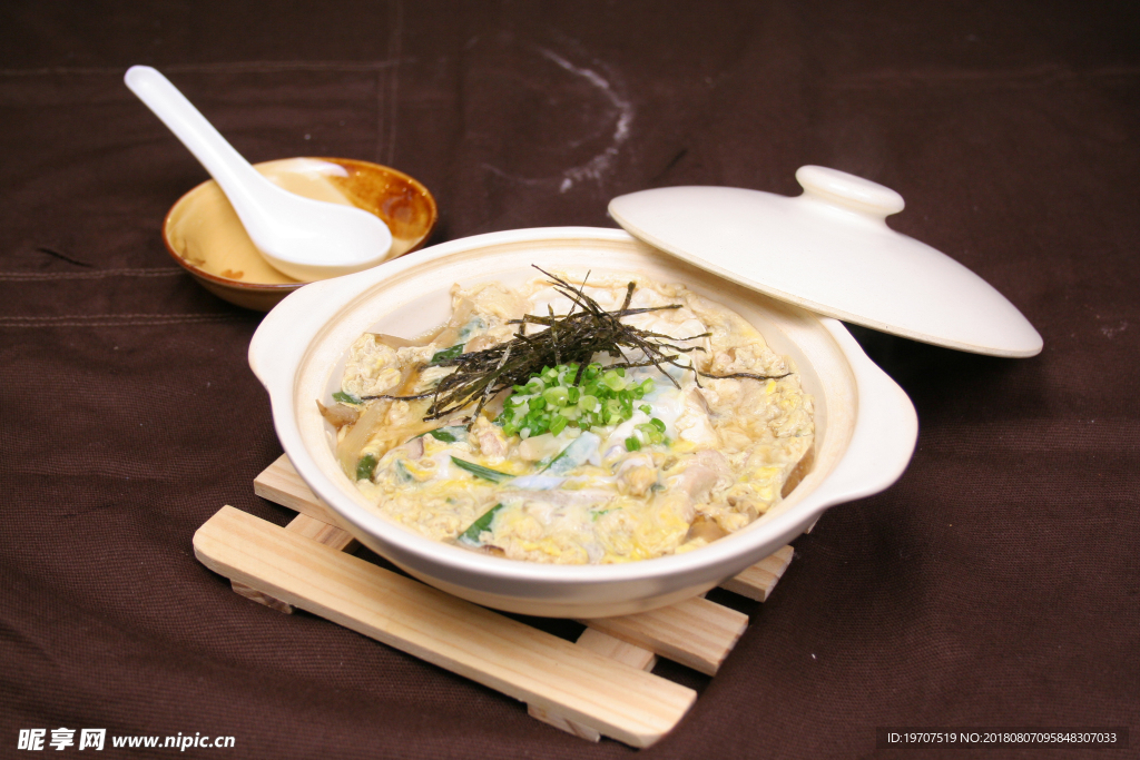 鸡肉柳