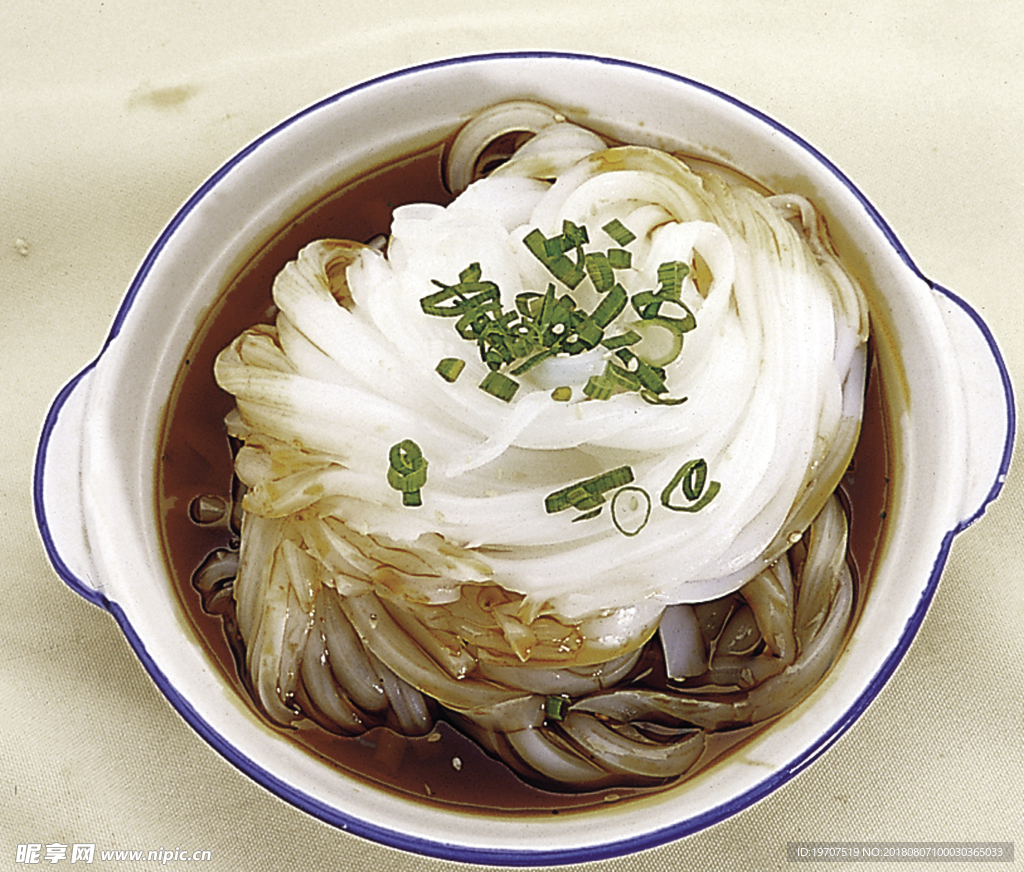 凉粉
