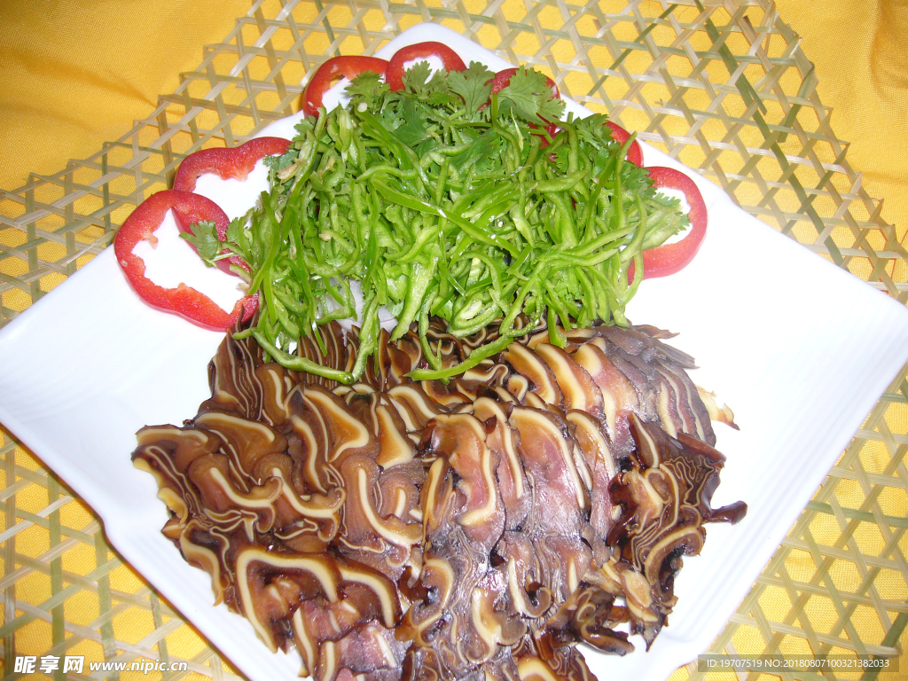 牛耳
