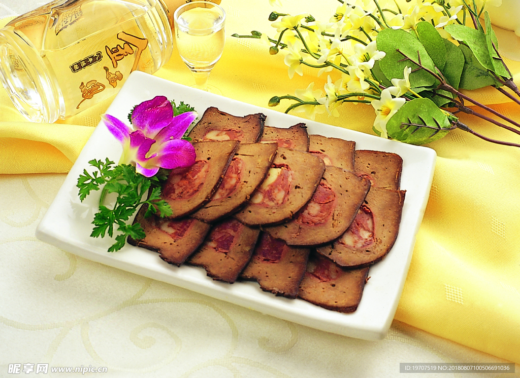 川味腊肠