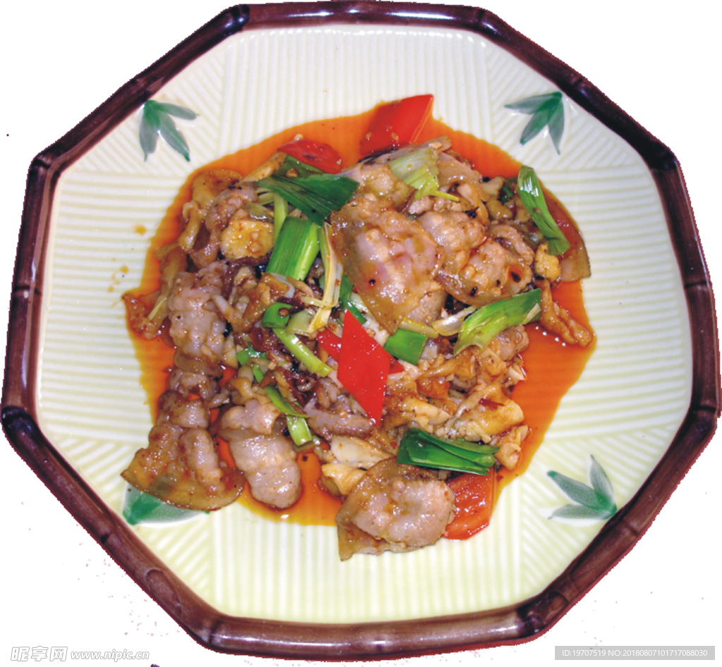 回锅肉