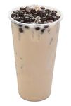 椰果珍珠奶茶