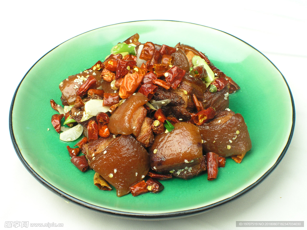 红烧肉