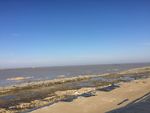 风景 沙滩 青青 阳光 湖 水