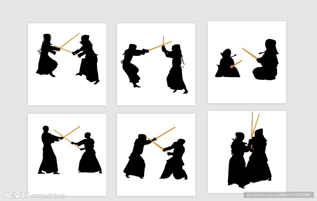 击剑健康运动活动