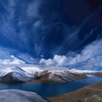 山