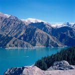 山水