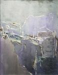 油画
