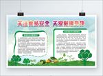 关注食品健康