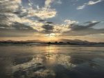 海陵岛风光