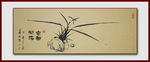 兰花