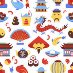 中国元素