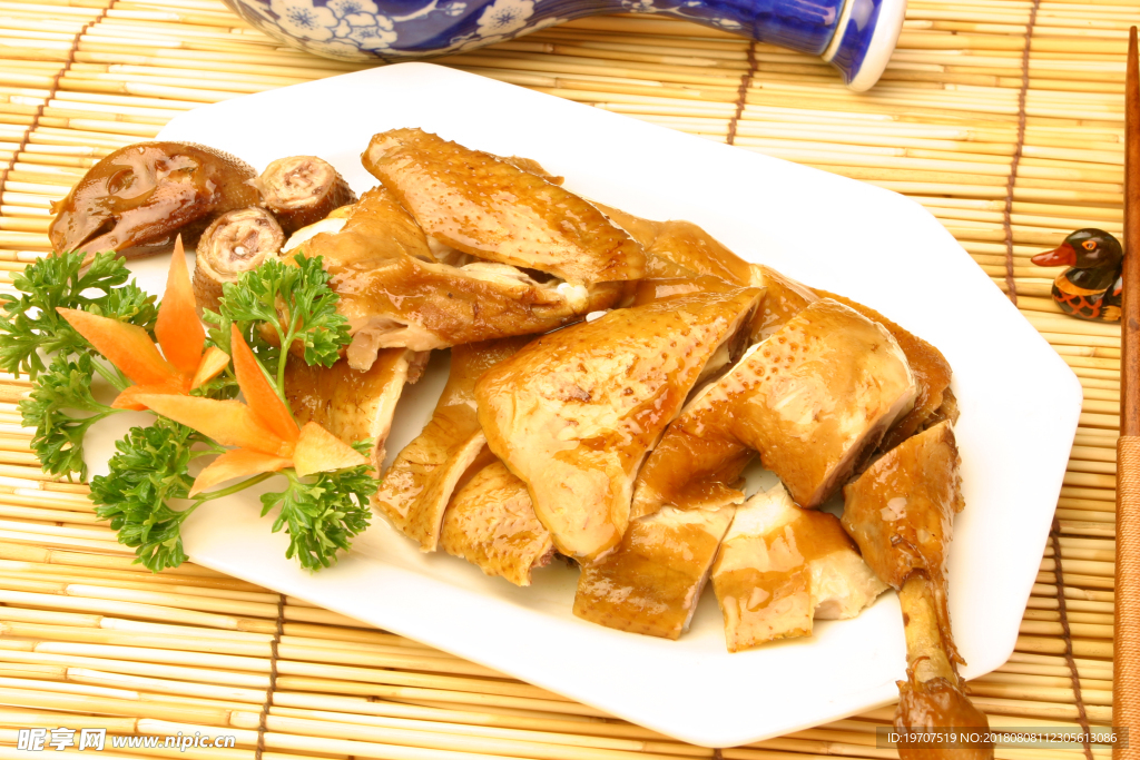 鸡块