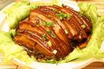 梅菜扣肉