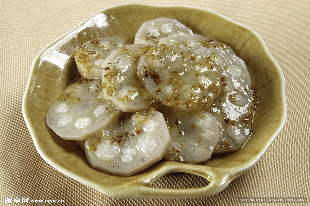 糯米藕
