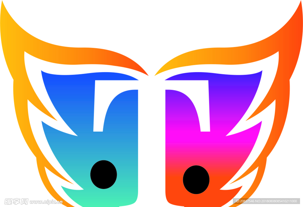 创意标志