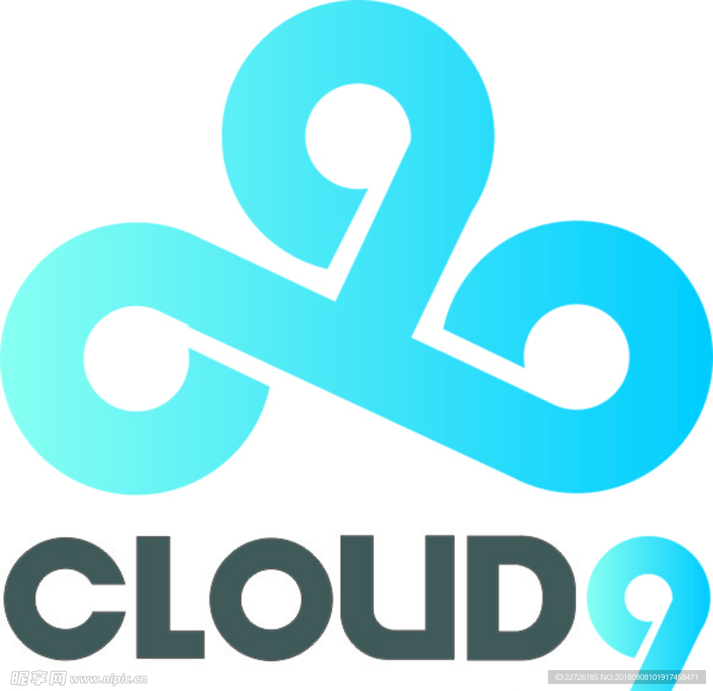 C9队标