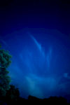 夜空