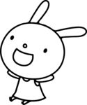 兔子