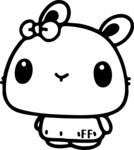 兔子