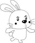 兔子