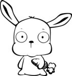 兔