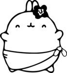 兔子