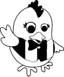 鸡
