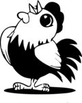 鸡