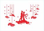 七夕情人节快乐