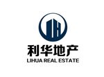 利华地产logo
