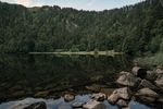 山林湖