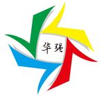 华强LOGO