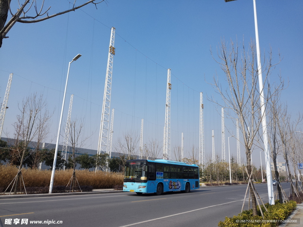 自然景观图片