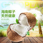 海南椰子