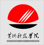 黄河科技大学logo