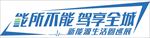 驾享全城 车身贴
