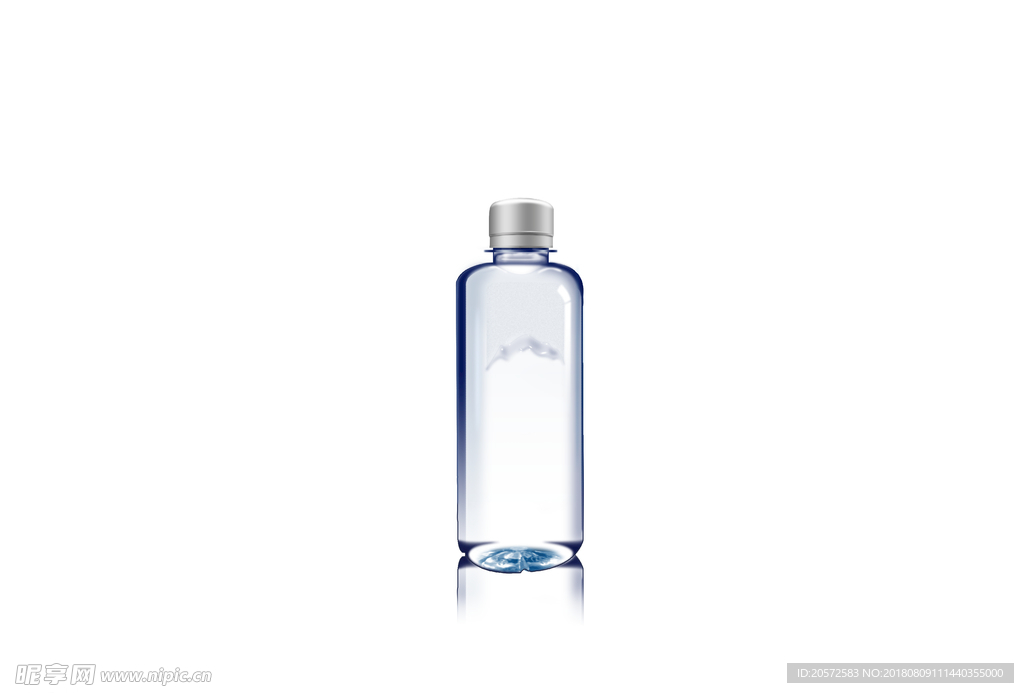 矿泉水瓶