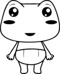 青蛙