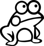青蛙