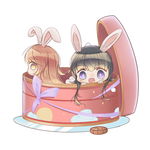 中秋元素