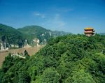 山水