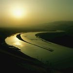 山水